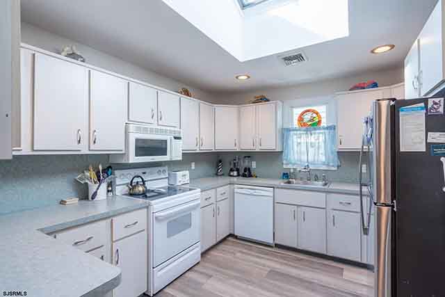 21  79th St - , SEA ISLE CITY