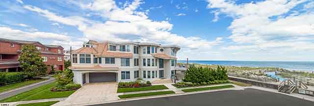 121 S 17th Ave - , LONGPORT