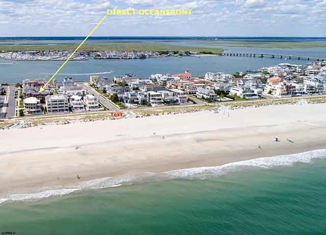 121 S 17th Ave - , LONGPORT