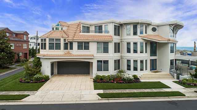 121 S 17th Ave - , LONGPORT