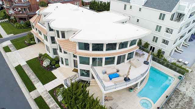 121 S 17th Ave - , LONGPORT
