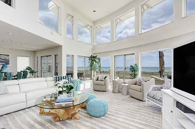 121 S 17th Ave - , LONGPORT