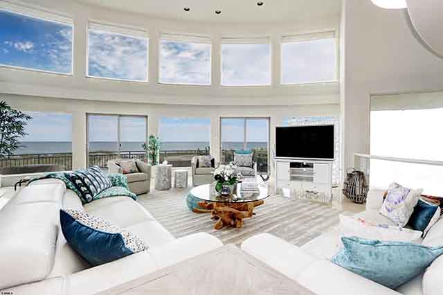 121 S 17th Ave - , LONGPORT