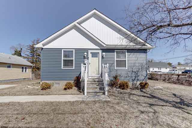 402 W Bayview - , PLEASANTVILLE