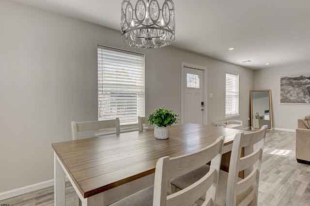 402 W Bayview - , PLEASANTVILLE