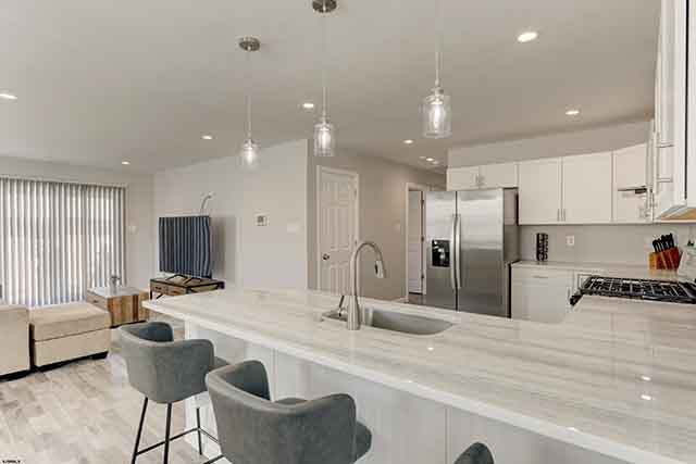 402 W Bayview - , PLEASANTVILLE