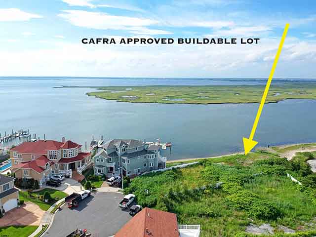 906 N Burghley - , VENTNOR CITY