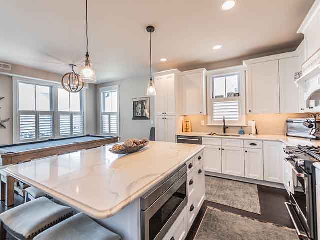 1019  Central Ave - , OCEAN CITY