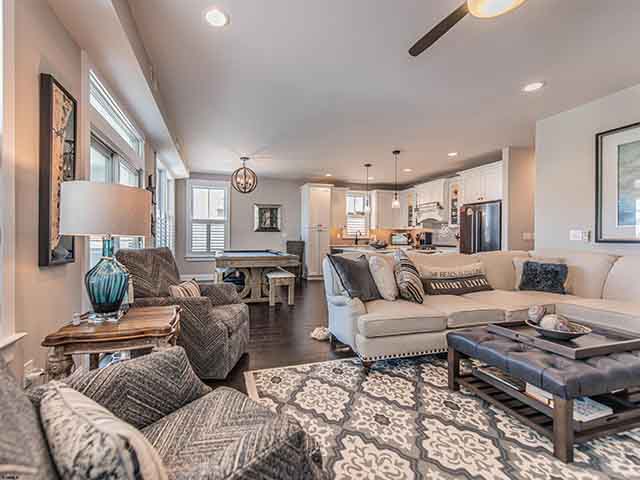 1019  Central Ave - , OCEAN CITY