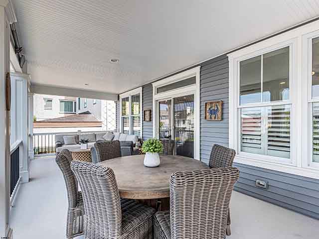 1019  Central Ave - , OCEAN CITY