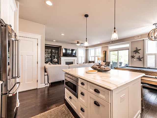 1019  Central Ave - , OCEAN CITY