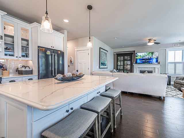 1019  Central Ave - , OCEAN CITY