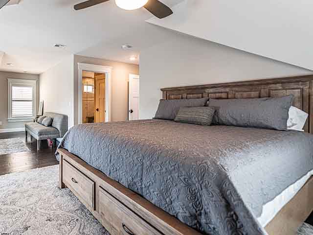 1019  Central Ave - , OCEAN CITY