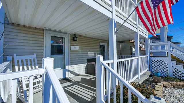 25 W 14th St. - , OCEAN CITY