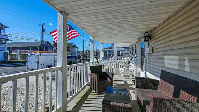 25 W 14th St. - , OCEAN CITY