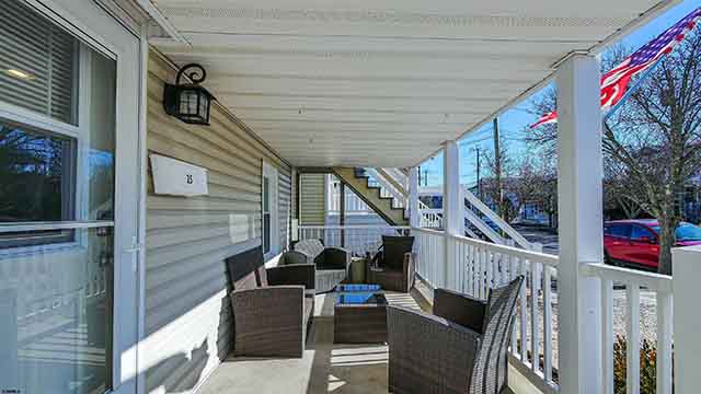 25 W 14th St. - , OCEAN CITY