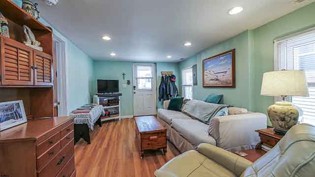 25 W 14th St. - , OCEAN CITY