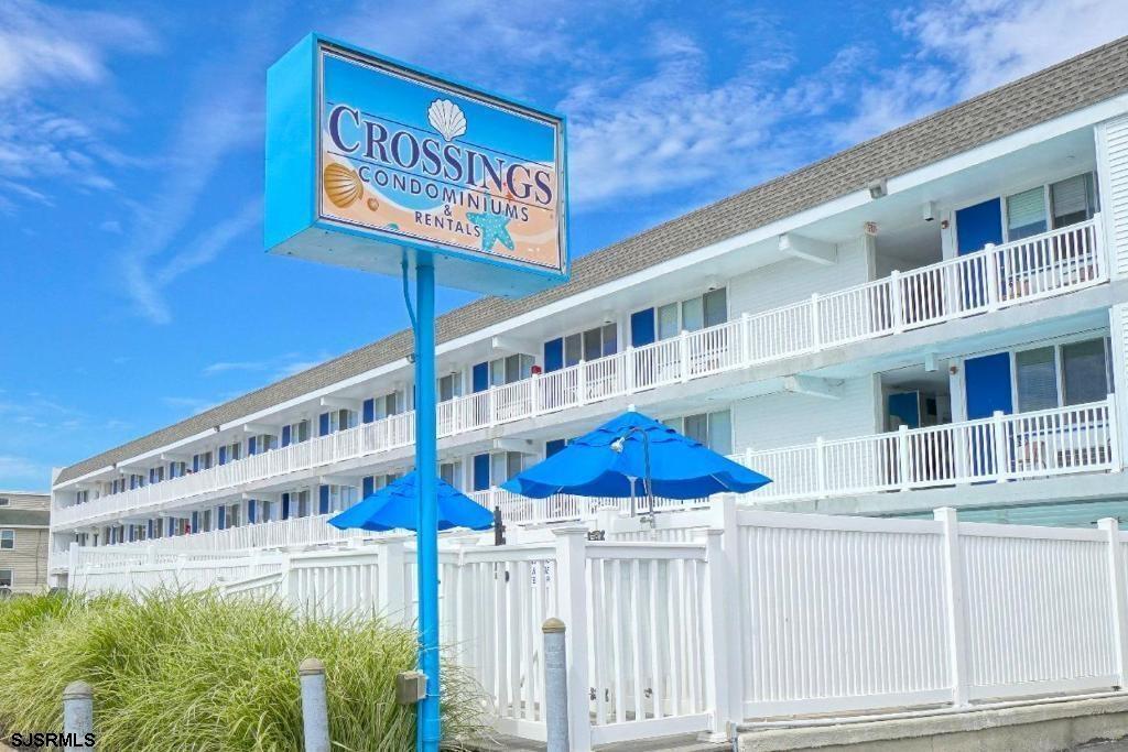 OCEAN CITY REAL ESTATE - 3408  Haven