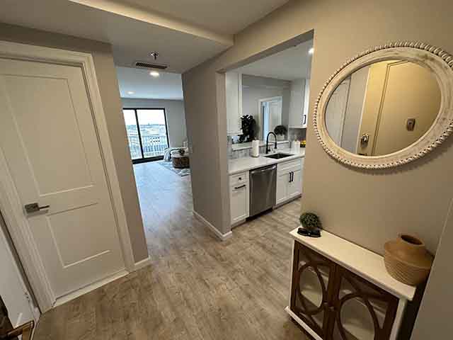3101  Boardwalk - , ATLANTIC CITY