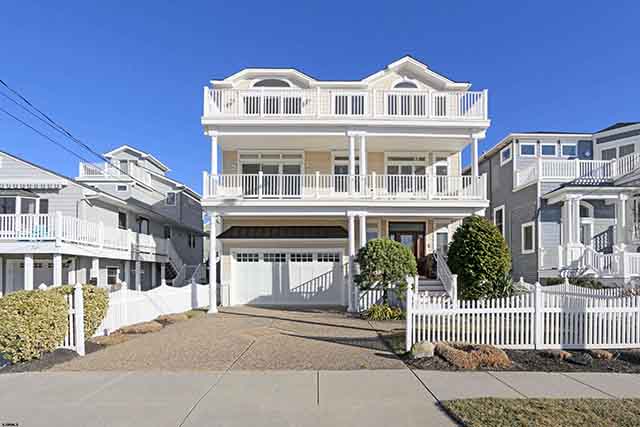 209  Bayshore Ave - , BRIGANTINE
