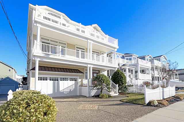 209  Bayshore Ave - , BRIGANTINE