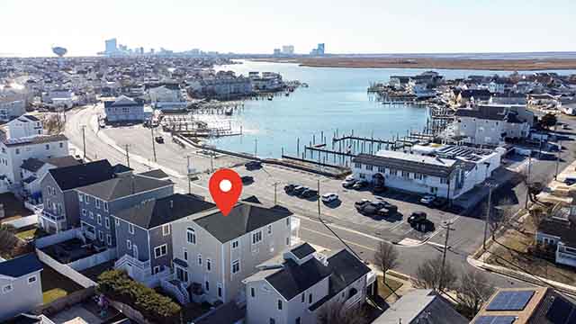 209  Bayshore Ave - , BRIGANTINE