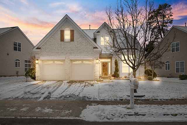 50  Lewis Dr - , MAYS LANDING