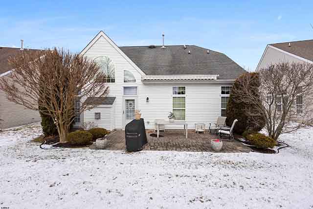 50  Lewis Dr - , MAYS LANDING
