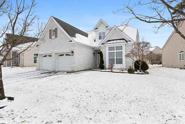 50  Lewis Dr - , MAYS LANDING