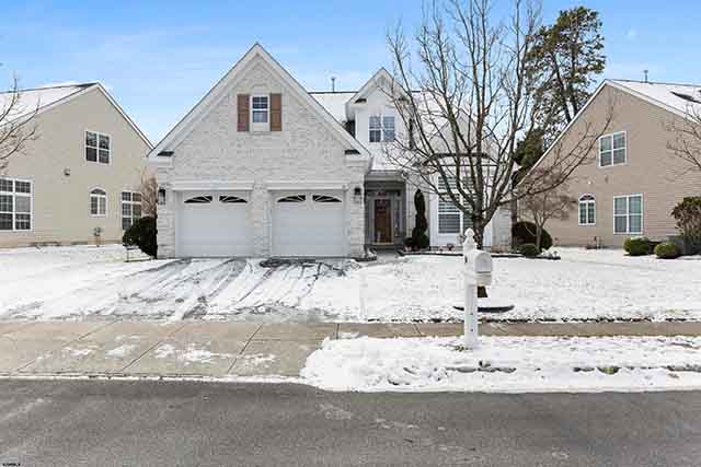 50  Lewis Dr - , MAYS LANDING