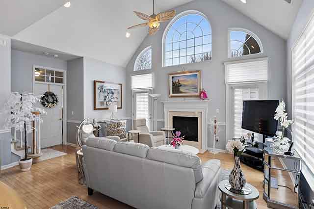 50  Lewis Dr - , MAYS LANDING