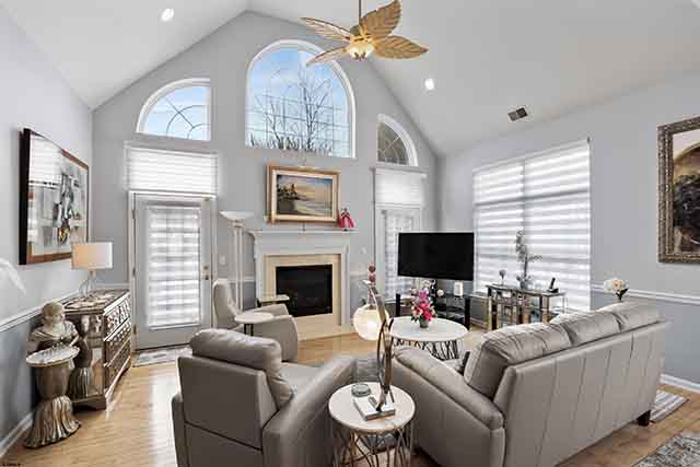 50  Lewis Dr - , MAYS LANDING