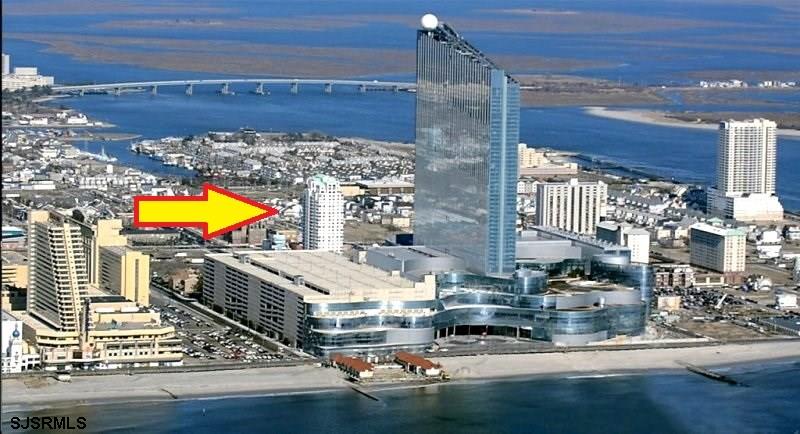 ATLANTIC CITY REAL ESTATE - 526  Pacific