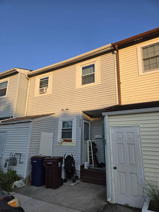 VENTNOR CITY REAL ESTATE - 327  Hampshire