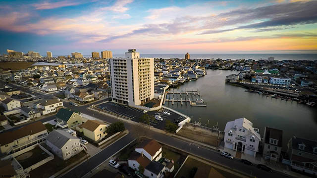 236 N Derby - , VENTNOR CITY