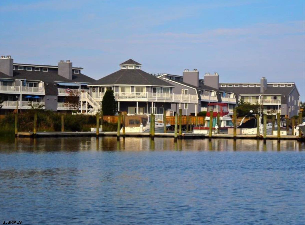 OCEAN CITY REAL ESTATE - 507  Conch Dr