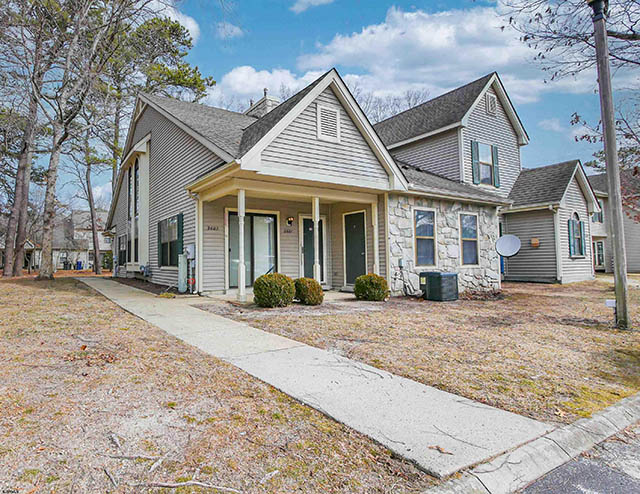 2601  Boulder Ct - , MAYS LANDING