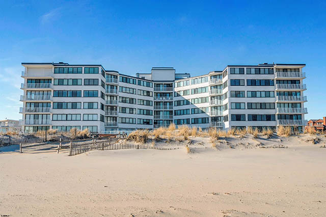 111 S 16th - , LONGPORT