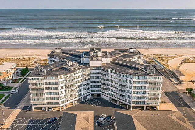111 S 16th - , LONGPORT