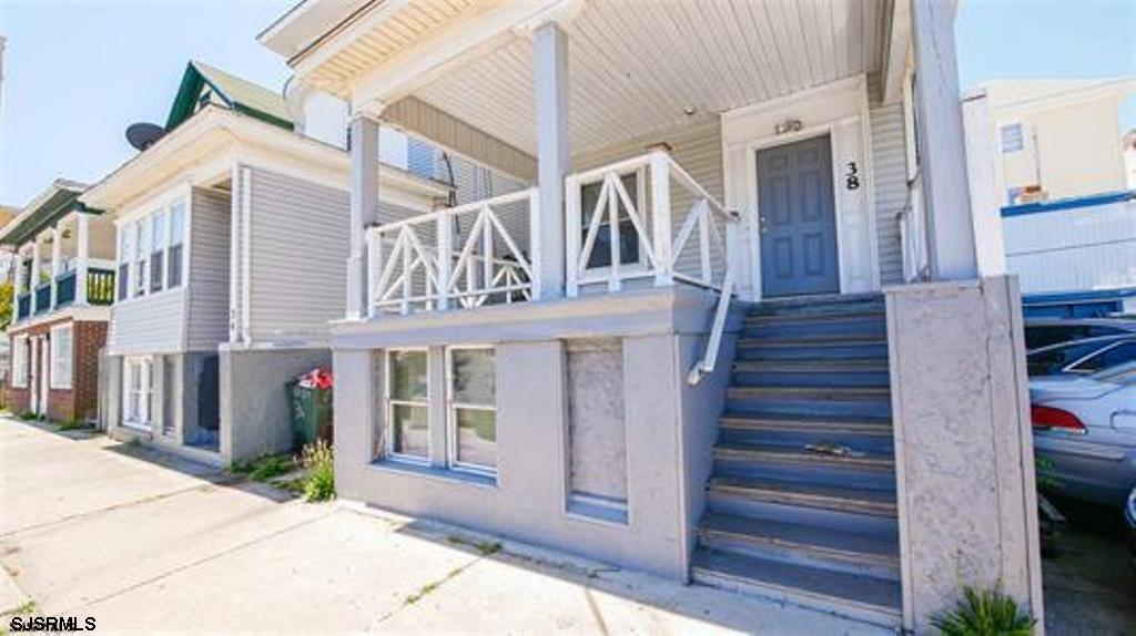 38 N IOWA - , ATLANTIC CITY