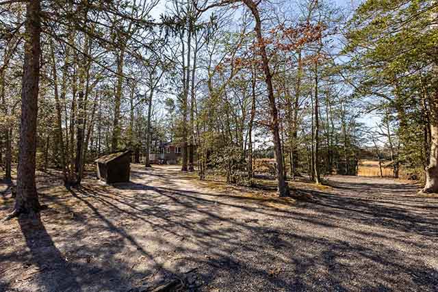 1026  Bartlett Ave - , LINWOOD