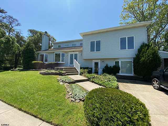 SOMERS POINT REAL ESTATE - 20 S Laurel