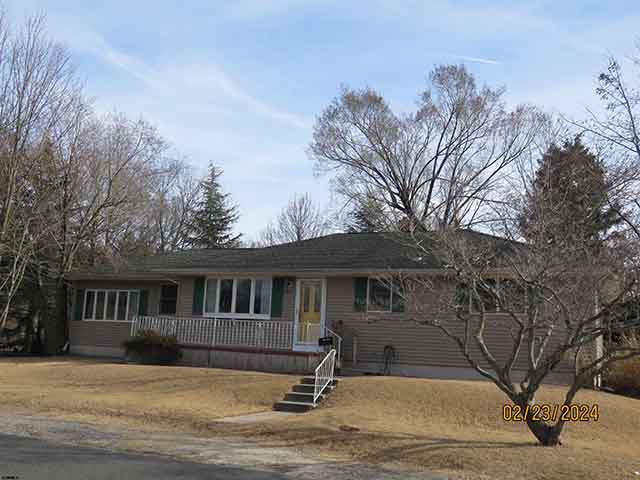 NORTHFIELD REAL ESTATE - 802  BURTON