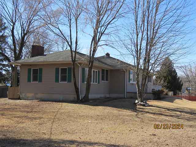 802  BURTON - , NORTHFIELD