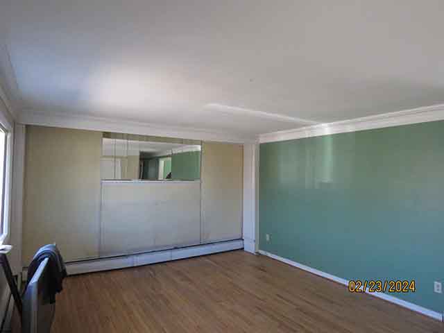 802  BURTON - , NORTHFIELD