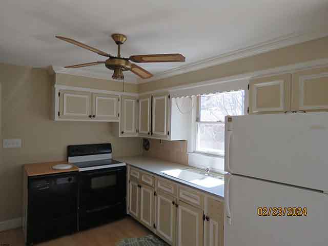 802  BURTON - , NORTHFIELD