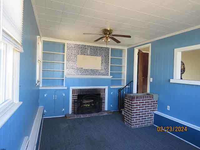 802  BURTON - , NORTHFIELD