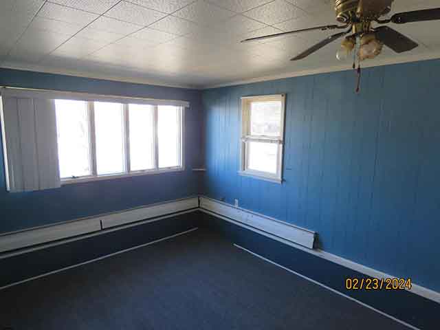 802  BURTON - , NORTHFIELD