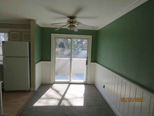 802  BURTON - , NORTHFIELD