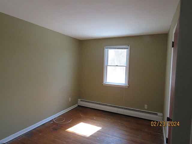 802  BURTON - , NORTHFIELD